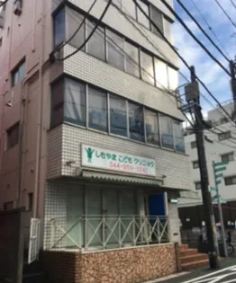 神奈川県川崎市麻生区百合丘1【マンション】の外観