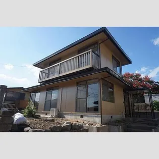 宮城県仙台市太白区人来田1【一戸建】の外観