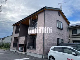 コーポハピネスの画像