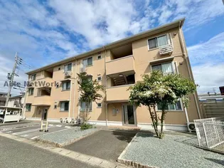 ソレイユ エトワールの画像