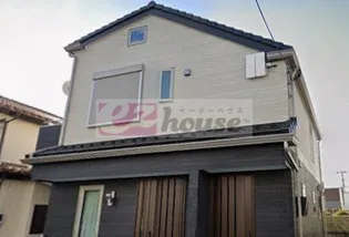 コート四季の外観