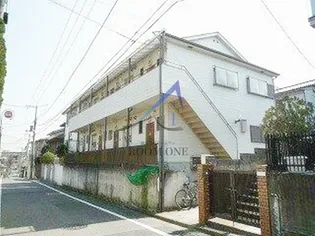 奥沢ハイツの画像
