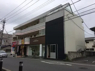 トークデネブ【2階】の外観