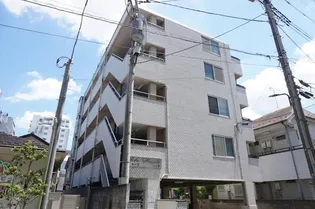 トーブハイツの画像