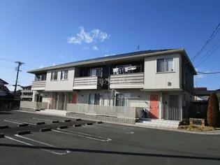 レセンテ Bの画像