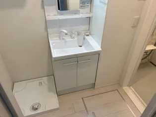 アナシエ東中野【2階】の内装