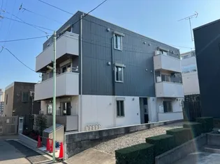 アナシエ東中野の画像