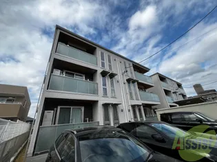 クレストコート八乙女 Aの画像