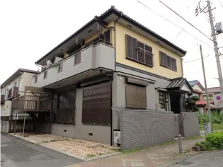 ハレマナ川口の画像