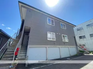ハイホーム中村の画像