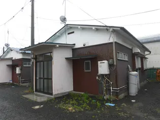 宮城県多賀城市八幡2【一戸建】の外観