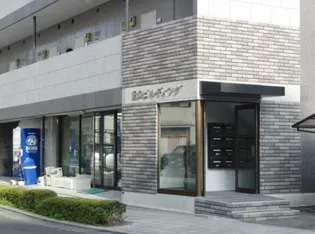 RGビルディングの画像