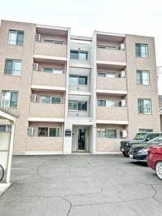 The Park 1【1階】の外観