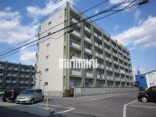 宇都宮グリーンハイツ2の画像