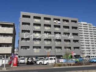 アーバンウィンズ3の画像