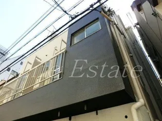 LIBRA谷町の画像