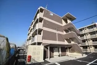 Y&Mセカンドステージ A【4階】の外観