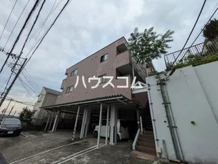 メゾン ド レーヴI藤が丘の画像