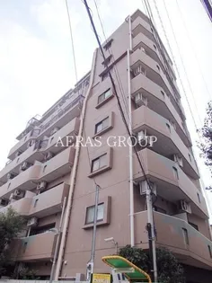 プライムアーバン三軒茶屋IIIの画像