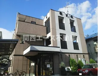 サウス高安の画像