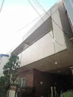 コスモプラザHINO【7階】の外観