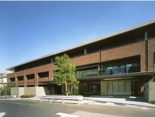 東京都港区六本木4【マンション】の外観