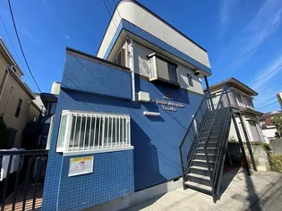 ル ジャルダン オオクラヤマAの画像