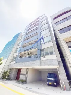 シェ・コトブキ【2階】の外観