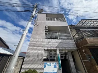 毛馬シティハイツの画像