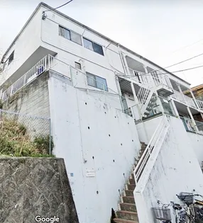 赤塚パークハイツ【2階】の外観