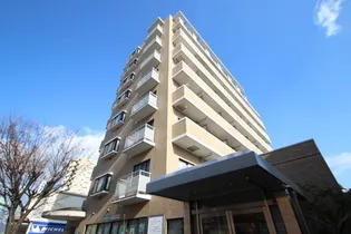 RESIDENCE西宮【3階】の外観