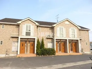 広島県広島市佐伯区三宅5【アパート】の外観