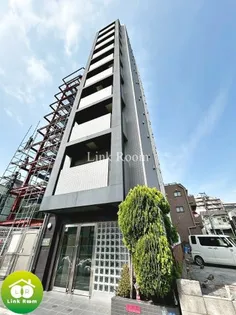 ラ エテルノ大島ドゥーエの画像