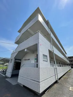 ブランシェ山田【1階】の外観