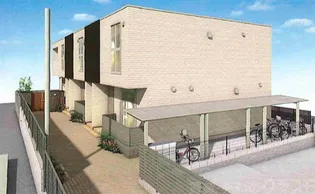 グレース晴明丘の画像