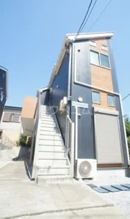 ヴィレッタ白楽の画像