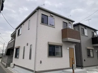 埼玉県さいたま市見沼区大和田町2【一戸建】の外観