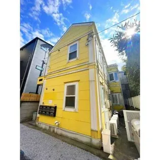 フェリスアネーロ【2階】の外観