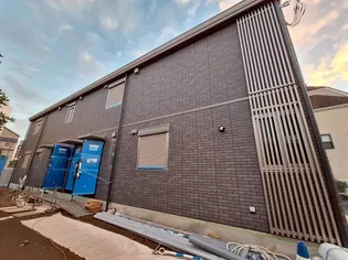 MAISON CLAIREの画像