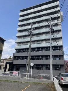 神奈川県小田原市本町1【マンション】の外観