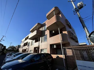 パークサイド上杉公園の画像