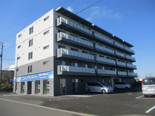 アトラス手稲の画像