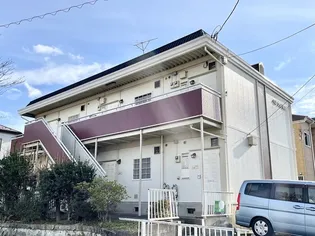 ベルウッド浜野の画像