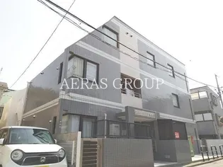 エバメゾン多摩川の画像