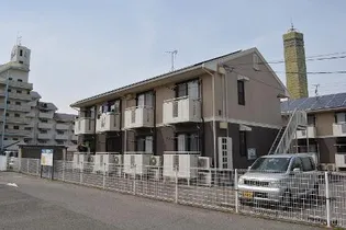 セジュール21 B棟の画像