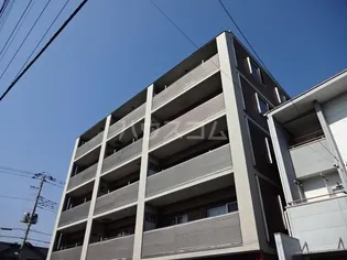 スクエア瑞江の画像