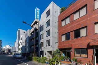 ガーラ グランディ品川の画像