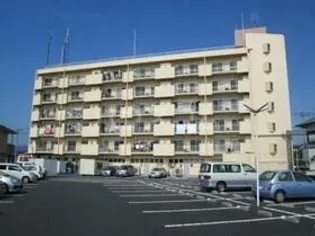 宇都宮ロイヤルコーポの画像