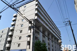 アーバンエース守口パル【5階】の外観