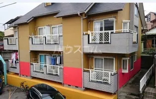 ロートレック幕張本郷の画像